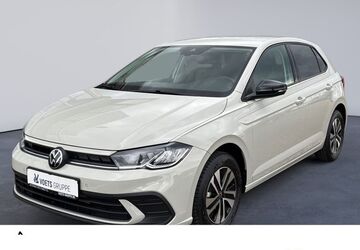 VW Polo 6.500 km 24.640 &euro; Wolfenbüttel 38304