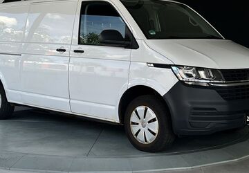VW T6 Transporter 85.163 km 17.950 &euro; Schöppenstedt 38170