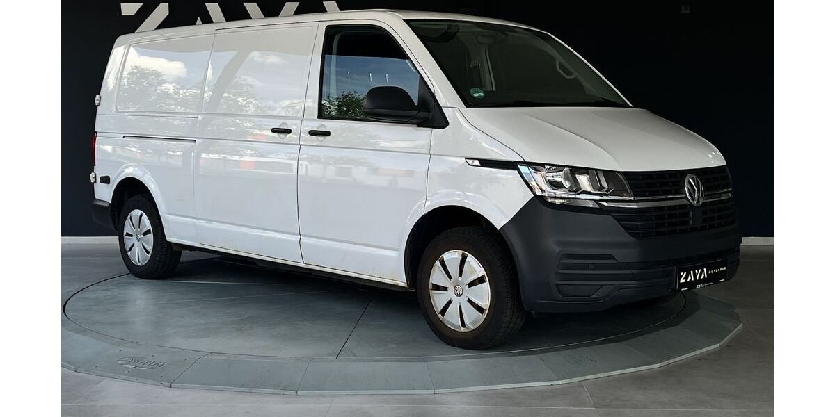 VW T6 Transporter 85.163 km 17.950 &euro; Schöppenstedt 38170