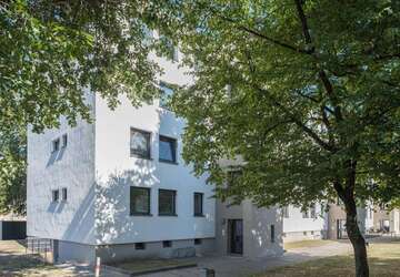 Wohnung Wolfsburg Wendschott - 3 Zimmer, 62 m&sup2;, 491&euro; | Angebot:27184141