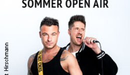 SDP - Sommer Open Air