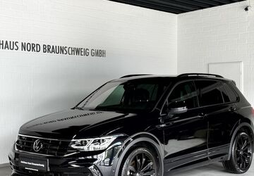 VW Tiguan 50.192 km 36.990 &euro; Braunschweig 38112