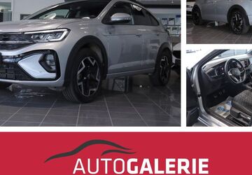 VW Taigo 22.170 km 17.699 &euro; Braunschweig 38116
