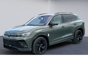 VW Tiguan 5.000 km 42.880 &euro; Braunschweig 38124