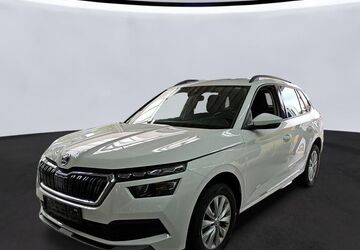 Skoda Kamiq 130.143 km 16.990 &euro; Braunschweig 38122