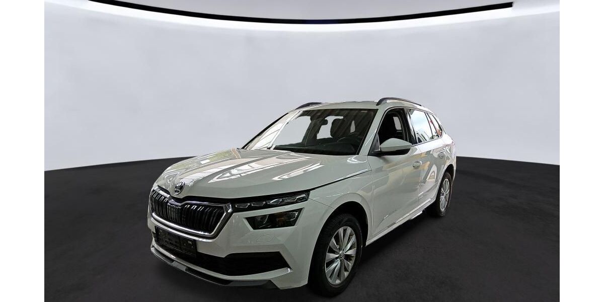 Skoda Kamiq 130.143 km 16.990 &euro; Braunschweig 38122