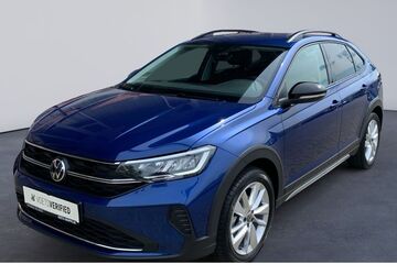VW Taigo 8.350 km 24.940 &euro; Braunschweig 38114