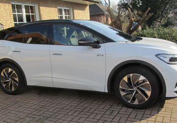 VW ID.4 29.300 km 39.800 &euro; Wolfsburg 38446