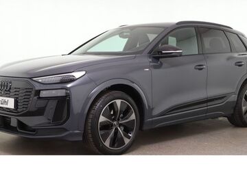 Audi Q6 e-tron 12.900 km 74.980 &euro; Gifhorn 38518