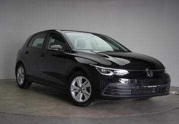 VW Golf 120.000 km 18.990 &euro; Braunschweig 38110