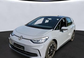 VW ID.3 28.104 km 28.590 &euro; Braunschweig Wenden 38110