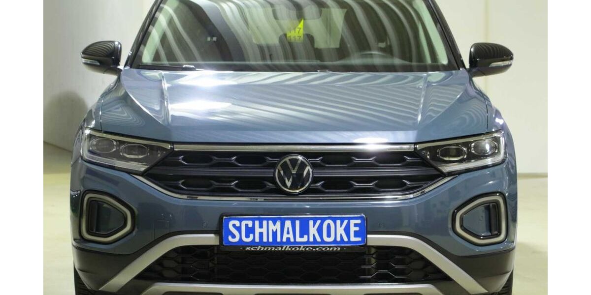 VW T-Roc 17.700 km 26.950 &euro; Braunschweig 38112
