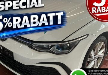 VW Golf 103.199 km 18.900 &euro; Braunschweig 38122
