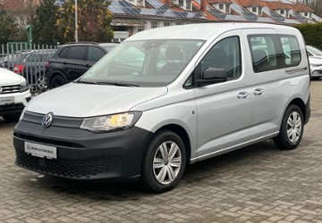 VW Caddy 30.922 km 20.490 &euro; Lengede 38268
