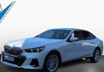 BMW 530 8.990 km 61.390 &euro; Braunschweig 38112