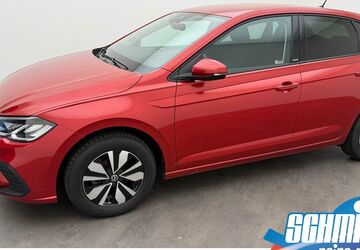 VW Polo 19.599 km 18.400 &euro; Peine 31226
