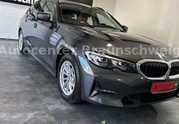 BMW 318 161.000 km 16.900 &euro; Braunschweig 38112