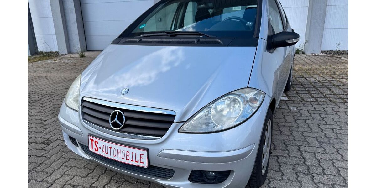 Mercedes-Benz A 150 190.000 km 1.490 &euro; Salzgitter 38229