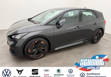 Cupra Born 41.760 km 27.900 &euro; Peine 31226