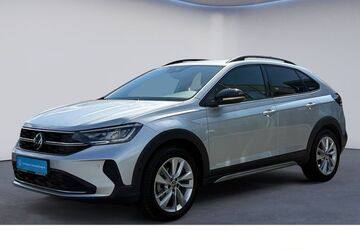 VW Taigo 10.796 km 25.250 &euro; Braunschweig 38124