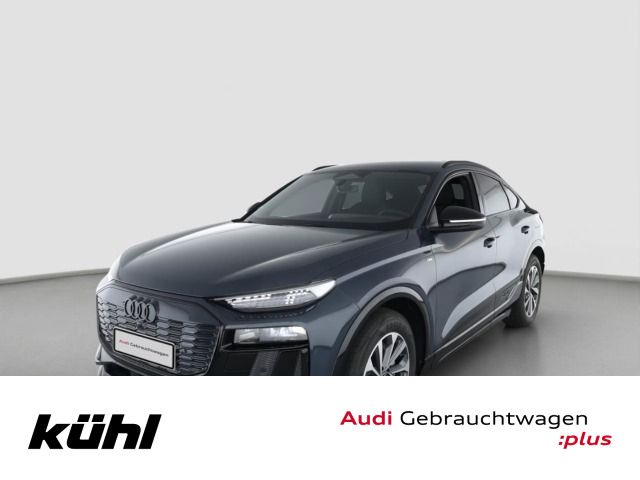 Audi Q6 e-tron 6.610 km 66.690 &euro; Gifhorn 38518
