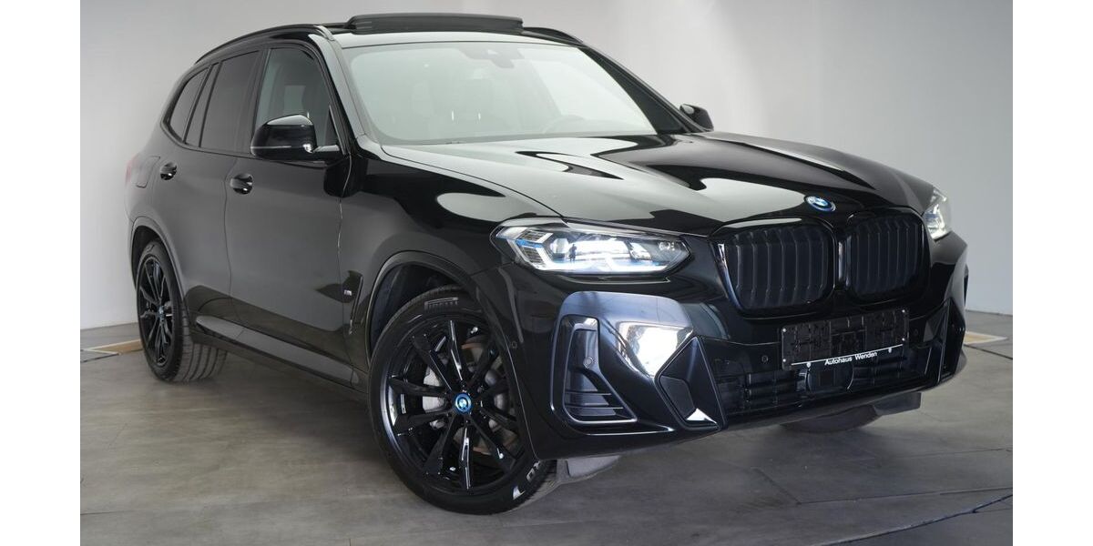 BMW X3 31.000 km 47.990 &euro; Braunschweig 38110