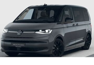 VW T7 Multivan 17.900 km 58.780 &euro; Gifhorn 38518