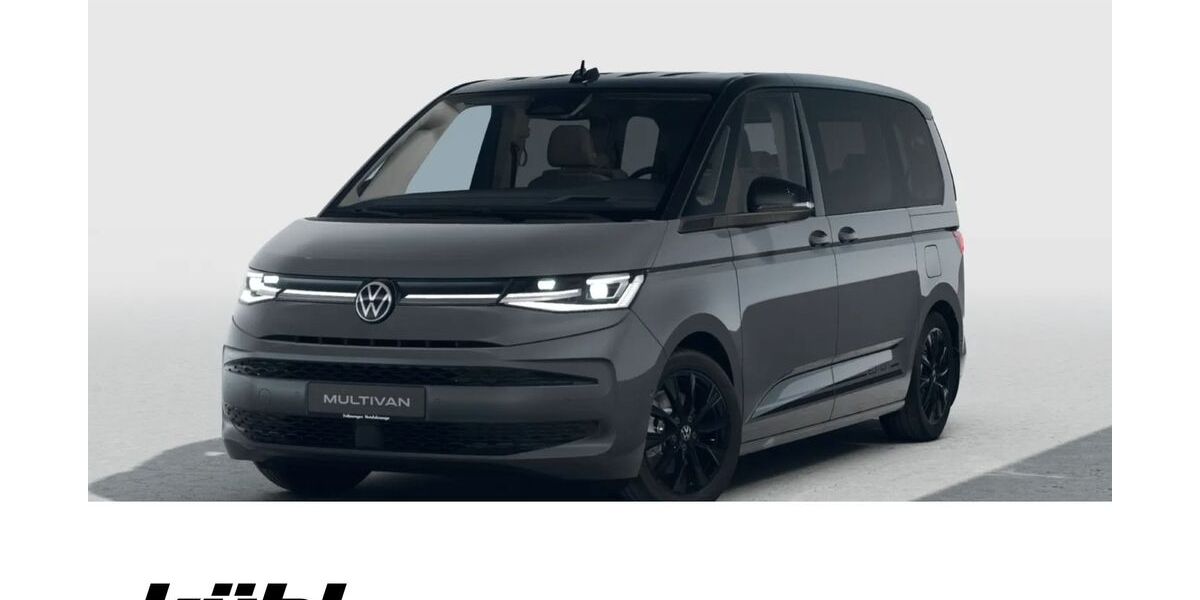 VW T7 Multivan 17.900 km 58.780 &euro; Gifhorn 38518