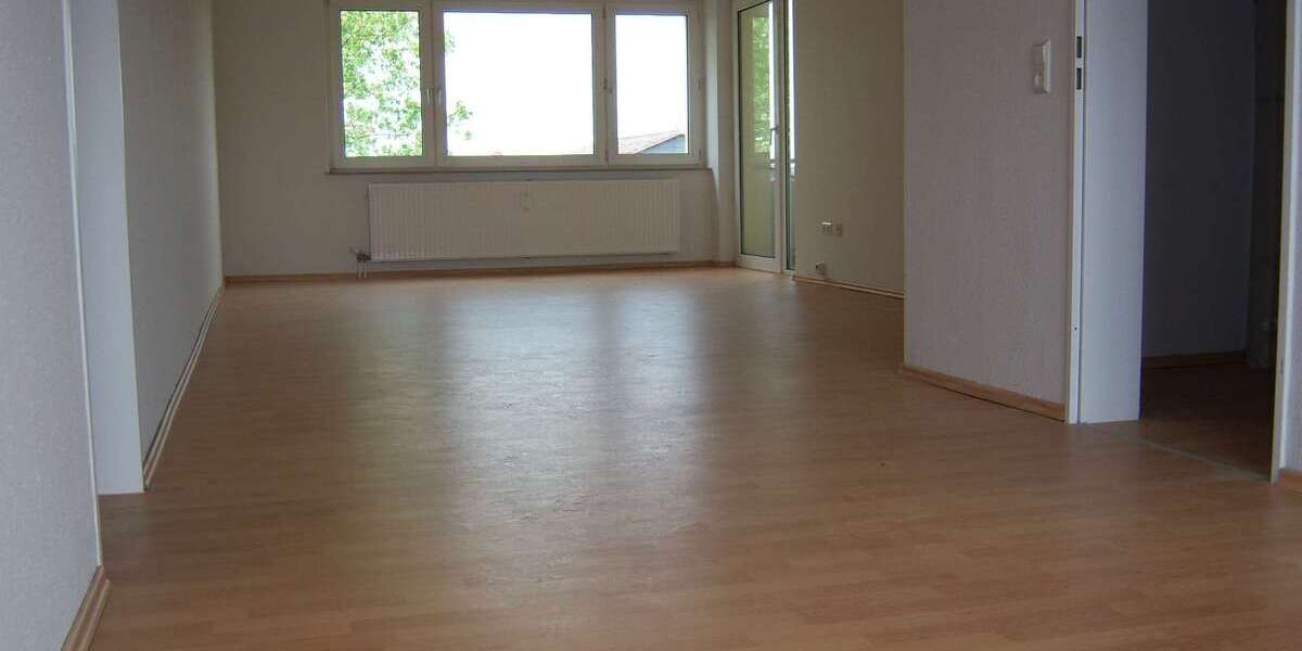 Etagenwohnung Wolfsburg Heiligendorf - 4 Zimmer, 106 m&sup2;, 674&euro; | Angebot:25552181