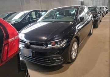 VW Polo 28.973 km 16.890 &euro; Braunschweig 38114