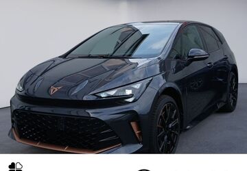 Cupra Born 1.500 km 52.475 &euro; Braunschweig 38114