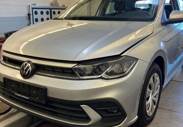 VW Polo 30.000 km 14.640 &euro; Braunschweig 38112