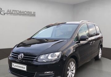 VW Sharan 229.000 km 11.490 &euro; Braunschweig 38110