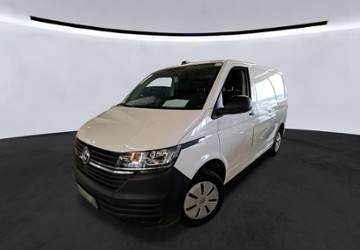 VW T6 Transporter 119.999 km 16.990 &euro; Cremlingen 38162
