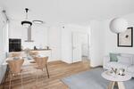 Etagenwohnung Wolfsburg Almke - 3 Zimmer, 80 m&sup2;, 602&euro; | Angebot:21201831