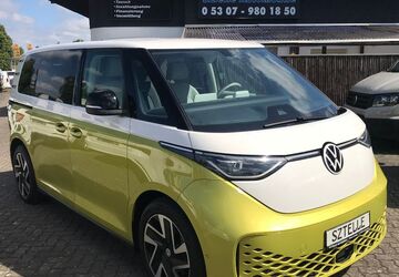 VW ID. Buzz 24.552 km 39.999 &euro; Braunschweig 38110