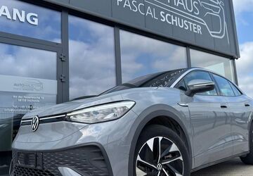 VW ID.5 39.936 km 29.490 &euro; Vechelde 38159