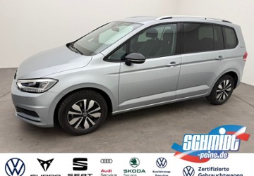 VW Touran 25.630 km 33.700 &euro; Peine 31226