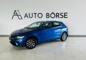 VW Polo 26.862 km 17.490 &euro; Braunschweig 38114
