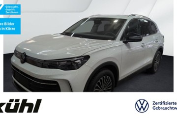 VW Tiguan 25.500 km 29.980 &euro; Gifhorn 38518