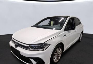VW Polo 31.700 km 17.799 &euro; Peine 31226