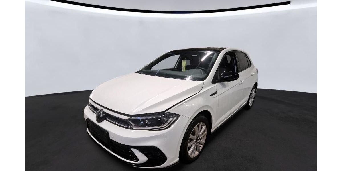 VW Polo 31.700 km 17.799 &euro; Peine 31226