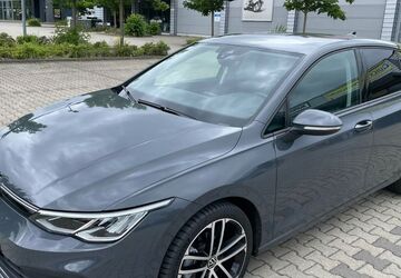 VW Golf 58.000 km 19.900 &euro; Braunschweig 38120