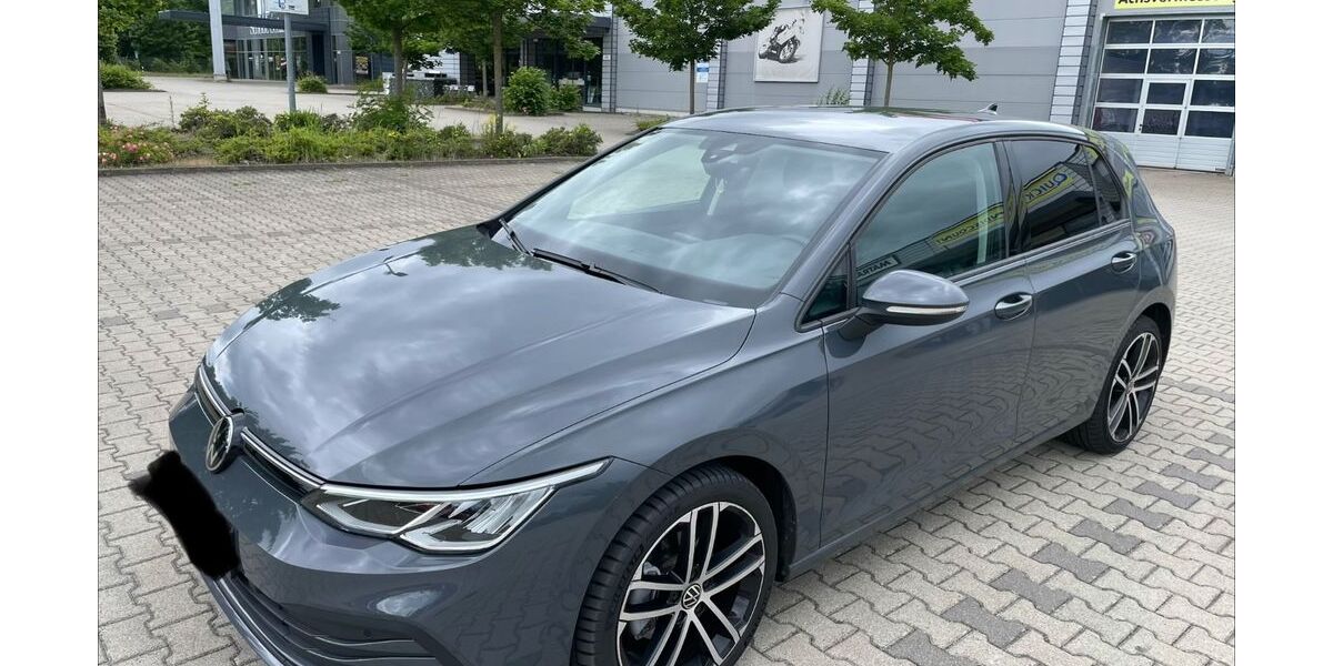 VW Golf 58.000 km 19.900 &euro; Braunschweig 38120