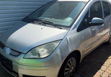 Mitsubishi Colt 285.000 km 650 &euro; Wolfenbüttel (Halchter) 38304